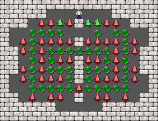 Уровень 407 — More Bugs collections